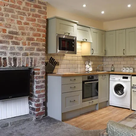 Holiday home Caedmons Dream Whitby