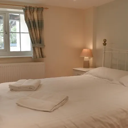 Prázdninový dům Caedmon's Dream Whitby