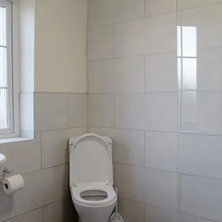 Prázdninový dům Caedmon's Dream *