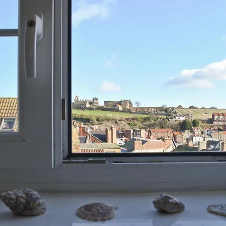 Caedmon's Dream * Whitby