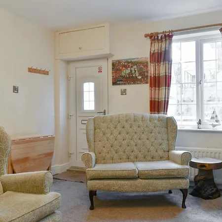 Caedmon's Dream Prázdninový dům *