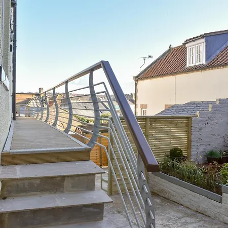 Dom wakacyjny Caedmon's Dream *