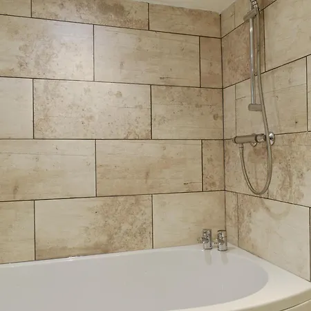 Prázdninový dům Caedmon's Dream Whitby