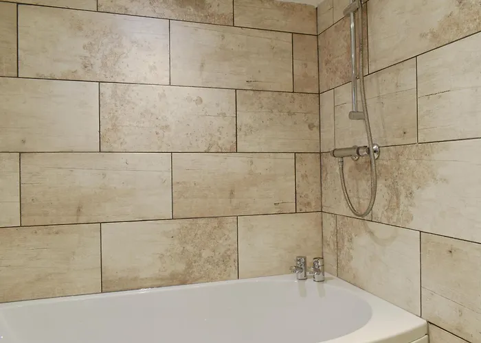 בית נופש Caedmon's Dream וויטבי