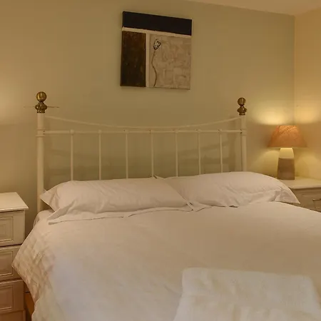 Caedmon's Dream Semesterbostad *