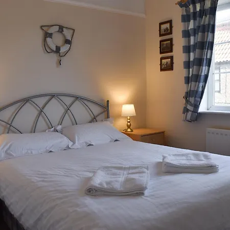 Caedmon's Dream Semesterbostad Whitby