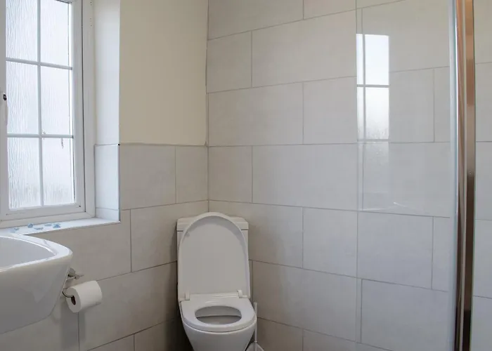 Semesterbostad Caedmon's Dream *