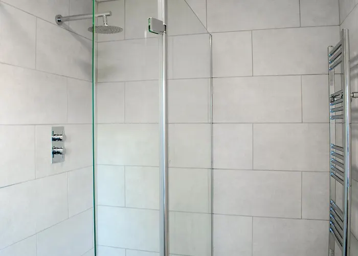 Caedmon's Dream Semesterbostad Whitby